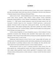 Pirkimo-pardavimo sutartis kaip komercinės veiklos sutartis 2 puslapis