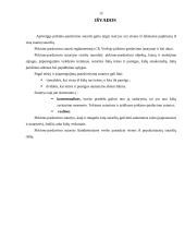 Pirkimo-pardavimo sutartis kaip komercinės veiklos sutartis 11 puslapis