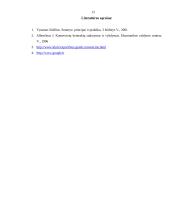 Pirkimo-pardavimo sutartis kaip komercinės veiklos sutartis 12 puslapis