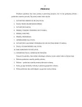 Pirkimo-pardavimo sutartis kaip komercinės veiklos sutartis 13 puslapis