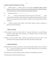 Pirkimo-pardavimo sutartis kaip komercinės veiklos sutartis 16 puslapis