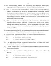 Pirkimo-pardavimo sutartis kaip komercinės veiklos sutartis 17 puslapis