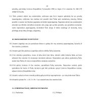 Pirkimo-pardavimo sutartis kaip komercinės veiklos sutartis 19 puslapis