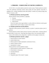 Pirkimo-pardavimo sutartis kaip komercinės veiklos sutartis 3 puslapis