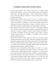 Pirkimo-pardavimo sutartis kaip komercinės veiklos sutartis 4 puslapis