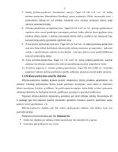 Pirkimo-pardavimo sutartis kaip komercinės veiklos sutartis 5 puslapis