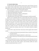 Pirkimo-pardavimo sutartis kaip komercinės veiklos sutartis 6 puslapis