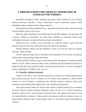 Pirkimo-pardavimo sutartis kaip komercinės veiklos sutartis 7 puslapis