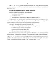 Pirkimo-pardavimo sutartis kaip komercinės veiklos sutartis 8 puslapis