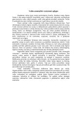 Raidos ypatumai ankstyvojoje vaikystėje 13 puslapis