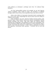Raidos ypatumai ankstyvojoje vaikystėje 9 puslapis