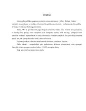 Reikalavimai išorinių ir vidinių sienų apsaugai 2 puslapis