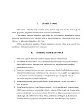Reikalavimai išorinių ir vidinių sienų apsaugai 3 puslapis
