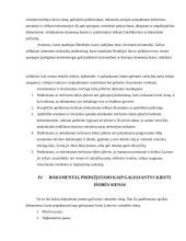 Reikalavimai išorinių ir vidinių sienų apsaugai 5 puslapis