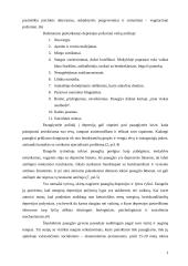 Šiuolaikinių paauglių depresyvumas. 3 puslapis