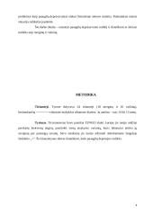Šiuolaikinių paauglių depresyvumas. 4 puslapis
