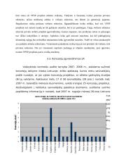 Viešojo ir privataus sektorių partnerystė Lietuvos Respublikoje (LR) 15 puslapis