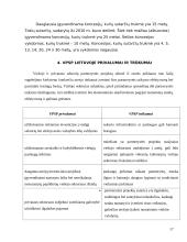 Viešojo ir privataus sektorių partnerystė Lietuvos Respublikoje (LR) 17 puslapis