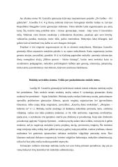 Papildomojo ugdymo aptartis: Lazdijų Motiejaus Gustaičio gimnazija 3 puslapis