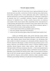 Papildomojo ugdymo aptartis: Lazdijų Motiejaus Gustaičio gimnazija 4 puslapis