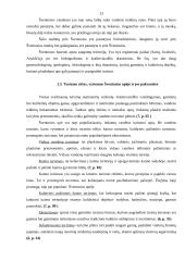 Šventosios upės rekreacinis potencialas 11 puslapis