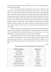 Šventosios upės rekreacinis potencialas 13 puslapis