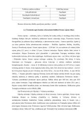 Šventosios upės rekreacinis potencialas 14 puslapis