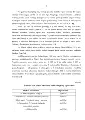 Šventosios upės rekreacinis potencialas 16 puslapis