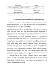 Šventosios upės rekreacinis potencialas 17 puslapis