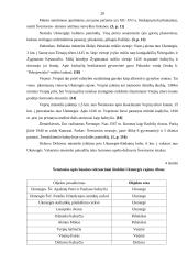 Šventosios upės rekreacinis potencialas 18 puslapis