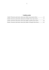 Šventosios upės rekreacinis potencialas 3 puslapis