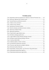 Šventosios upės rekreacinis potencialas 4 puslapis