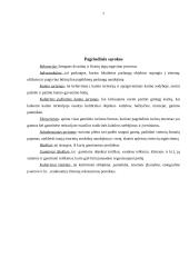 Šventosios upės rekreacinis potencialas 5 puslapis