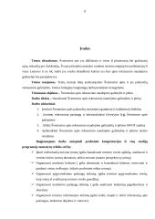 Šventosios upės rekreacinis potencialas 6 puslapis