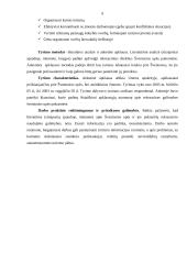 Šventosios upės rekreacinis potencialas 7 puslapis