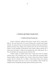 Šventosios upės rekreacinis potencialas 8 puslapis