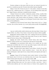 Šventosios upės rekreacinis potencialas 9 puslapis