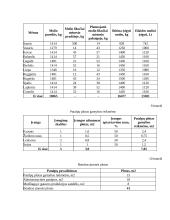 Verslo planas: UAB "Molinukas" 18 puslapis