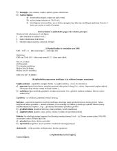 Kūno kultūra ir jos samprata 9 puslapis