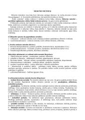 Mokymo(-si) priemonės ir metodai 2 puslapis