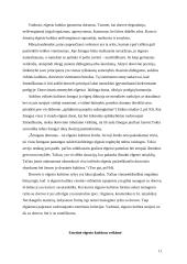 Elgesio kultūra ir dorovė 11 puslapis