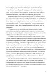 Elgesio kultūra ir dorovė 13 puslapis