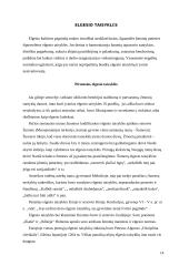 Elgesio kultūra ir dorovė 14 puslapis