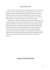 Elgesio kultūra ir dorovė 16 puslapis
