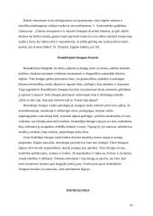 Elgesio kultūra ir dorovė 19 puslapis