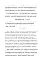 Elgesio kultūra ir dorovė 3 puslapis