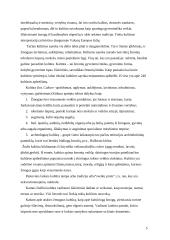 Elgesio kultūra ir dorovė 5 puslapis