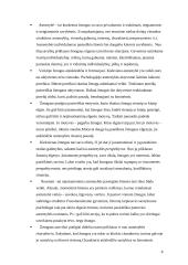 Elgesio kultūra ir dorovė 8 puslapis