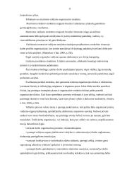 Valdymo procesas organizacijose 11 puslapis