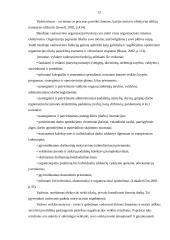 Valdymo procesas organizacijose 13 puslapis